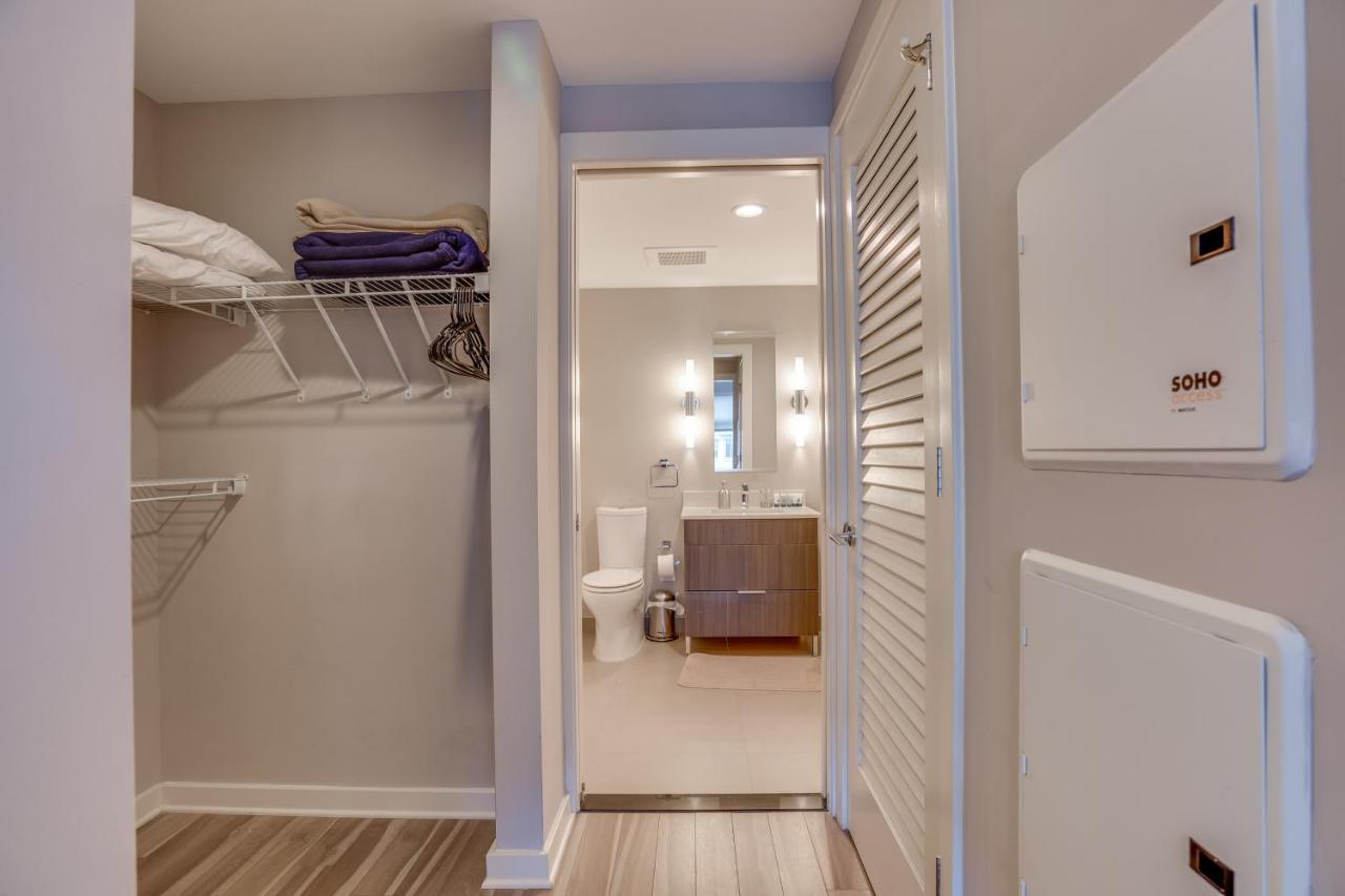 Mount Vernon Triangle Dc 30 Day Rentals Вашингтон Экстерьер фото
