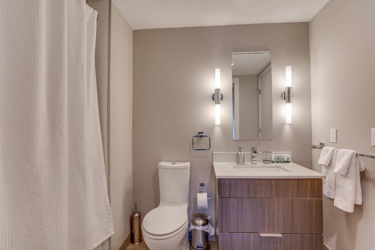 Mount Vernon Triangle Dc 30 Day Rentals Вашингтон Экстерьер фото
