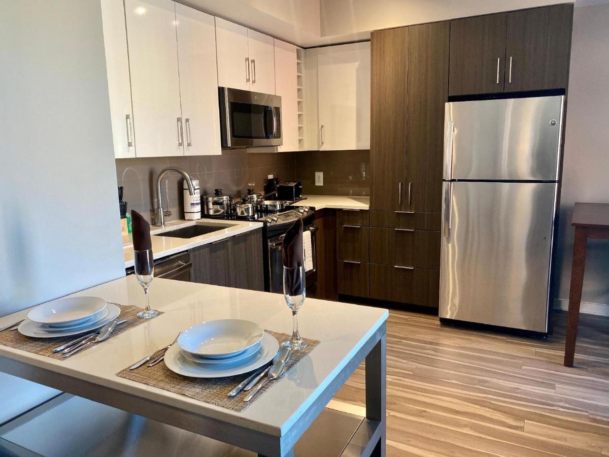 Mount Vernon Triangle Dc 30 Day Rentals Вашингтон Экстерьер фото