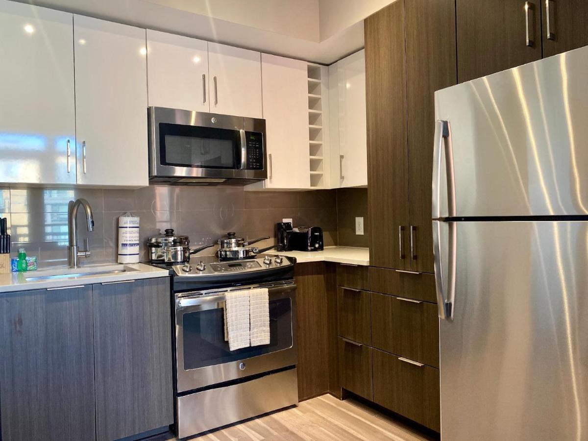 Mount Vernon Triangle Dc 30 Day Rentals Вашингтон Экстерьер фото