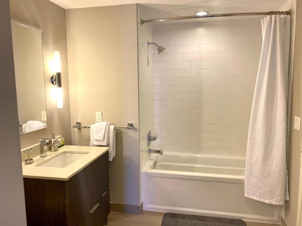 Mount Vernon Triangle Dc 30 Day Rentals Вашингтон Экстерьер фото