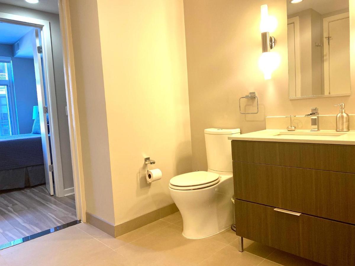 Mount Vernon Triangle Dc 30 Day Rentals Вашингтон Экстерьер фото